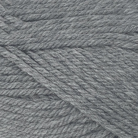 Peppin 4 ply Silver 438