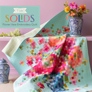 Tilda Pre Cut Quilt Kits
