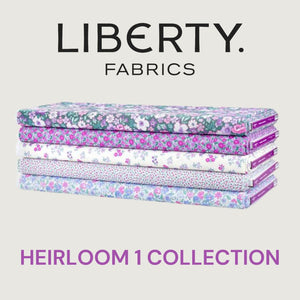 Liberty Heirloom 1 Collection