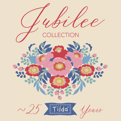 Tilda Jubilee