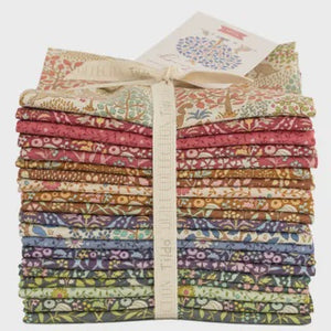 Tilda Sanctuary 20pce Fat Quarter Bundle