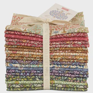 Tilda Sanctuary 20pce Fat Quarter Bundle