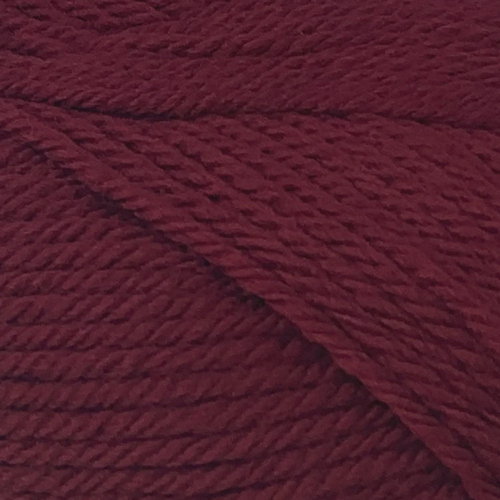 Peppin 8ply Maroon 814