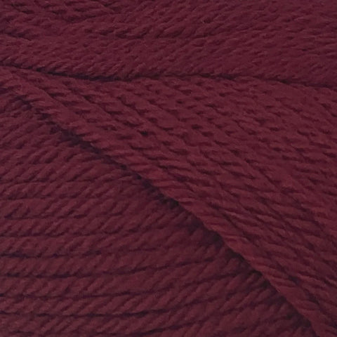 Peppin 8ply Maroon 814