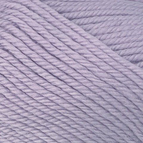 Peppin 8ply Lilac 821