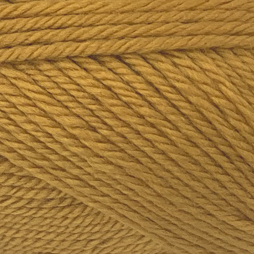 Peppin 8ply Mustard 826