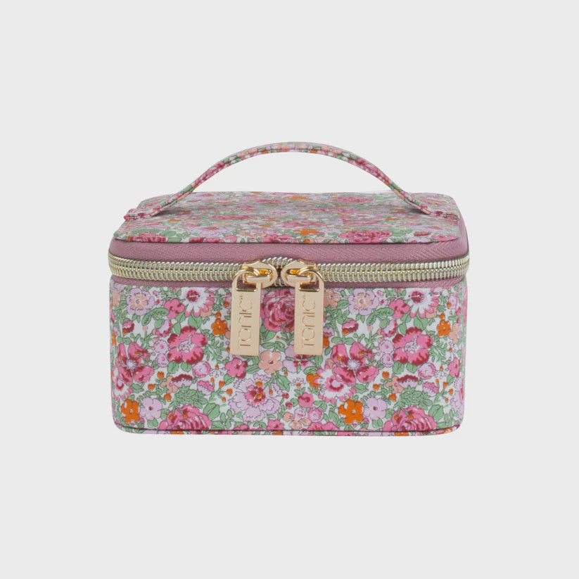 Liberty Small Storage Cube - Amelie