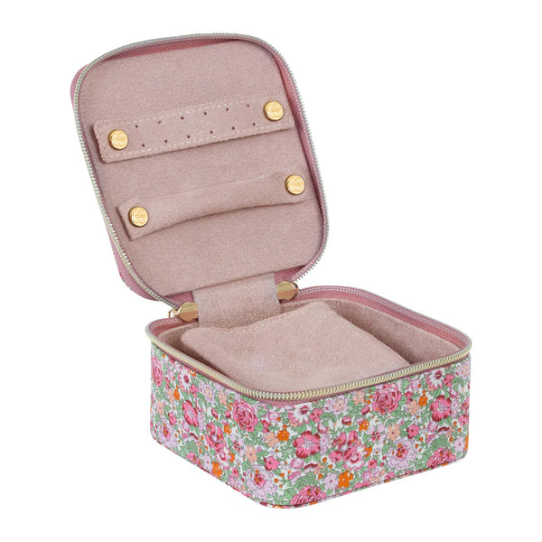 Liberty Small Storage Cube - Amelie