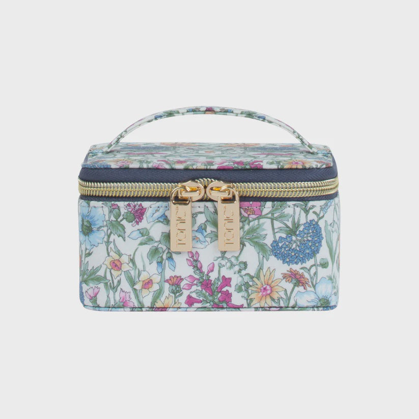 Liberty Small Storage Cube - Rachel