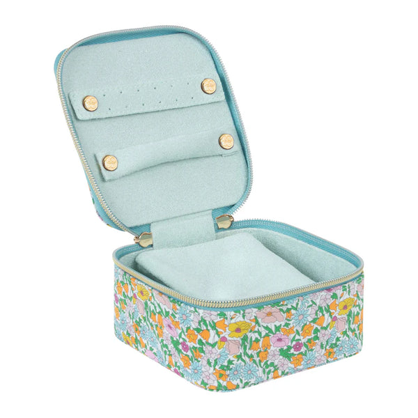 Liberty Small Storage Cube - Poppy