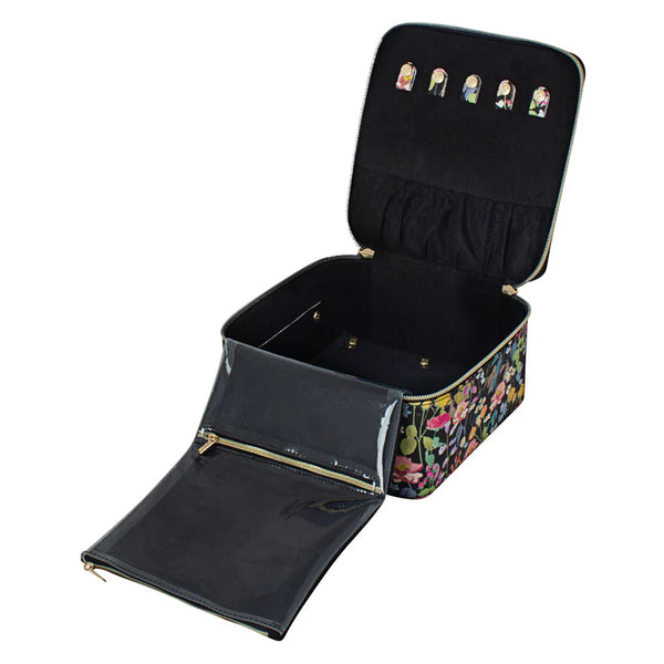 Liberty Large Storage Cube - Fairytale Forest