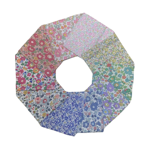 Liberty Tana Lawn 10pc Fat Eighth Betsy Box