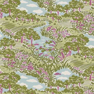 Liberty Arabella Sew Along Backing Fabric (PRE ORDER)