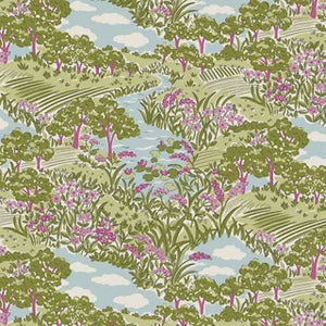 Liberty Arabella Sew Along Backing Fabric (PRE ORDER)