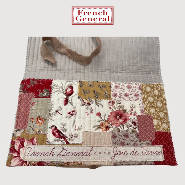 French General Embroidery Keeper Kit