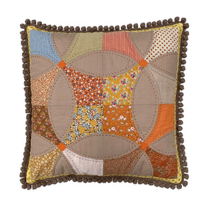 Creating Memories Autumn Cushion Pre-Cut Kit