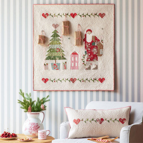 Dear Santa Calendar Kit (Pre-Order for Sept 1st Shipping)