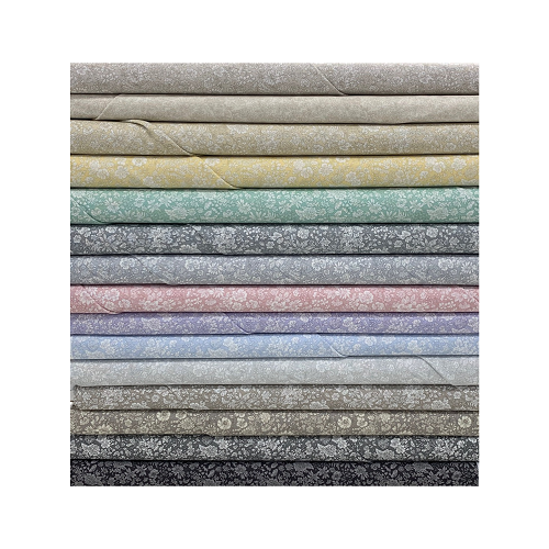 Emily Belle Neutrals Fat Quarter Bundle