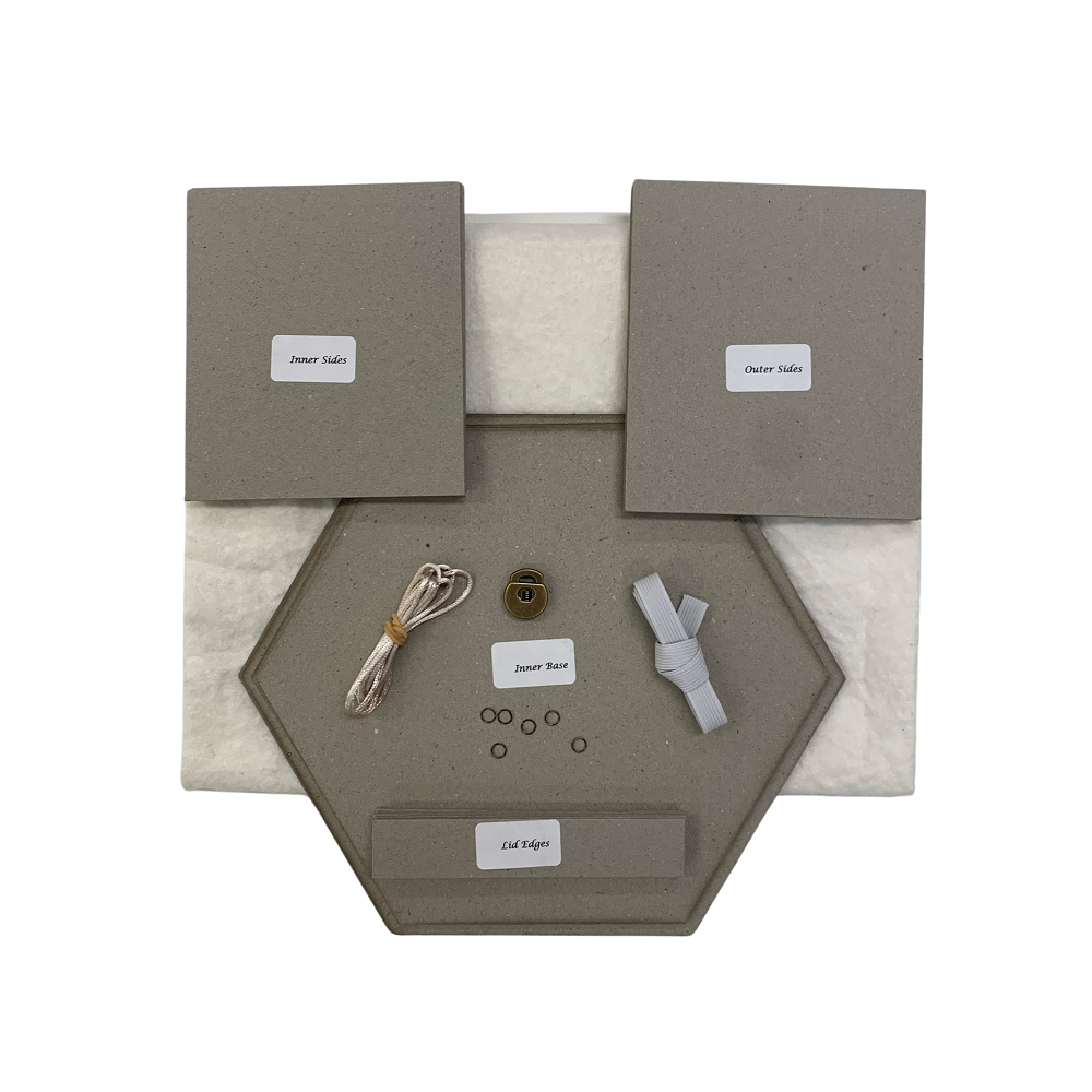 Etui Large Box Kit – Elsie Gray’s