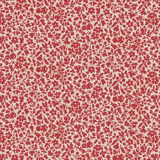 Tilda Eve - Red 25cm