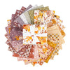 Riley Blake Evening on the Prairie 27pce Fat 1/4 Bundle (SAVE 40% - LAST ONE)