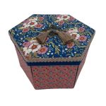 Tilda Jubilee Standard Etui Box with Embellishments