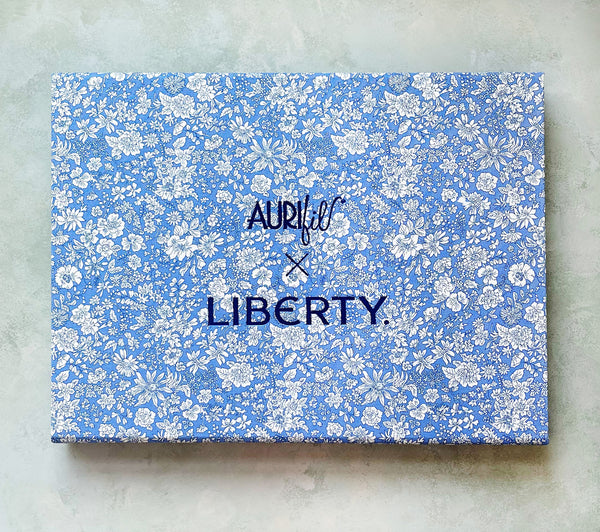 Liberty Aurifil X 45pce Thread Collection