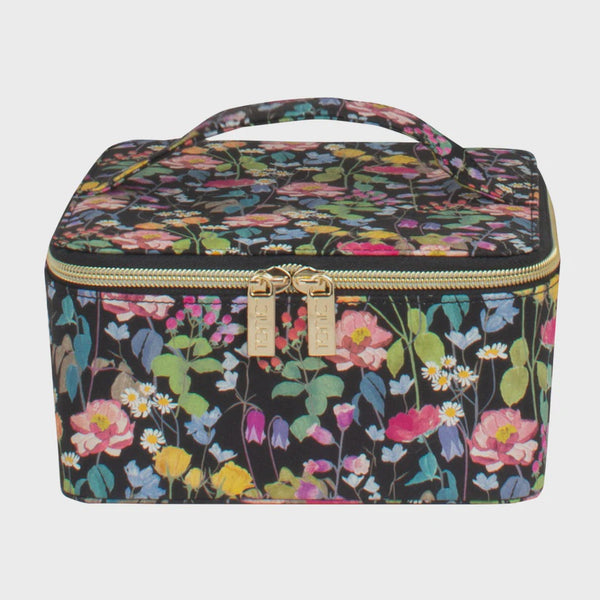 Liberty Large Storage Cube - Fairytale Forest