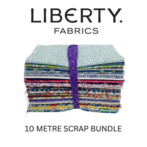 Liberty 10 Metre Scrap Bundle