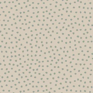 Devonstone 108" Wideload Merry Little Christmas - Duck Egg 25cm