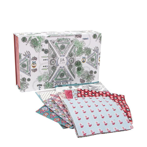 Mansfield Park Table Runner Box Kit