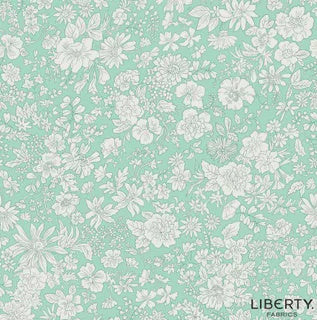 Emily Belle Neutrals - Soft Mint 25cm