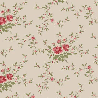 Tilda Noel - Cream 25cm