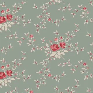 Tilda Noel - Duck Egg 25cm