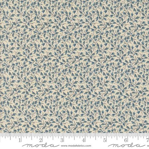 French General Sacre Bleu Pearl French Blue 13976 12 - 25cm