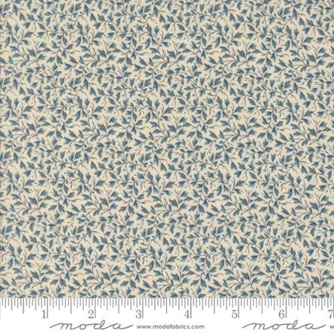 French General Sacre Bleu Pearl French Blue 13976 12 - 25cm