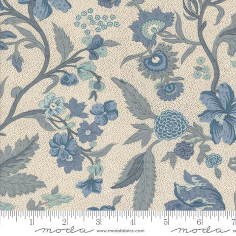 French General Sacre Bleu Pearl French Blue 13970 13 - 25cm