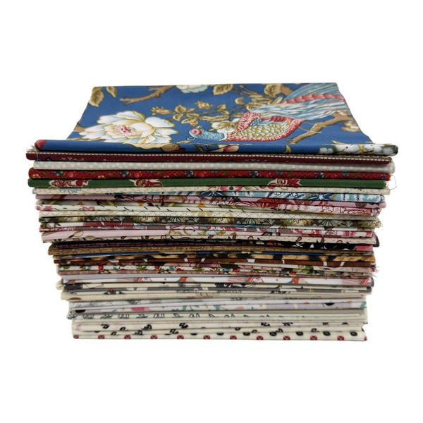 Assorted 10 metre Scrap Bundle Clearance (10 ONLY)