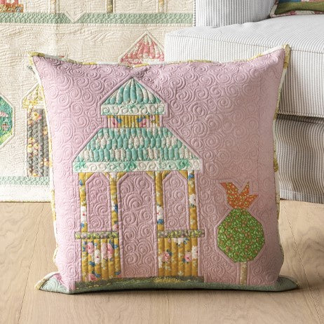 Walk in the Park Pillow Kit - Blush (PRE-ORDER)