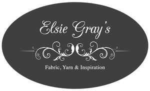 Elsie Gray’s