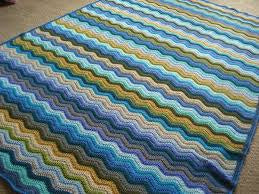 Attic24 Coastal Ripple Blanket Kit (SHIPPING JUNE 29)