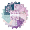 Buds & Butterflies 22pc Half Metre Bundle (HALF PRICE - LAST ONE)