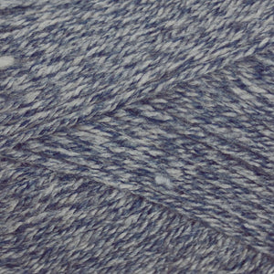 Superb Tweed 75121 Blue Grey