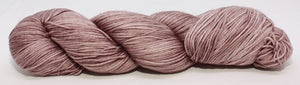 Fiori Hand Dyed Sock Yarn - Abalone