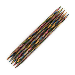 Symfonie Wood Double Pointed Needles 3.25mm x 10cm