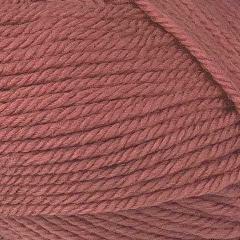 Peppin 4 ply Coral 410