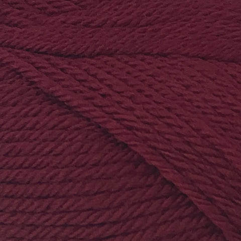 Peppin 4 ply Maroon 414