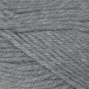 Peppin 4 ply Silver 438