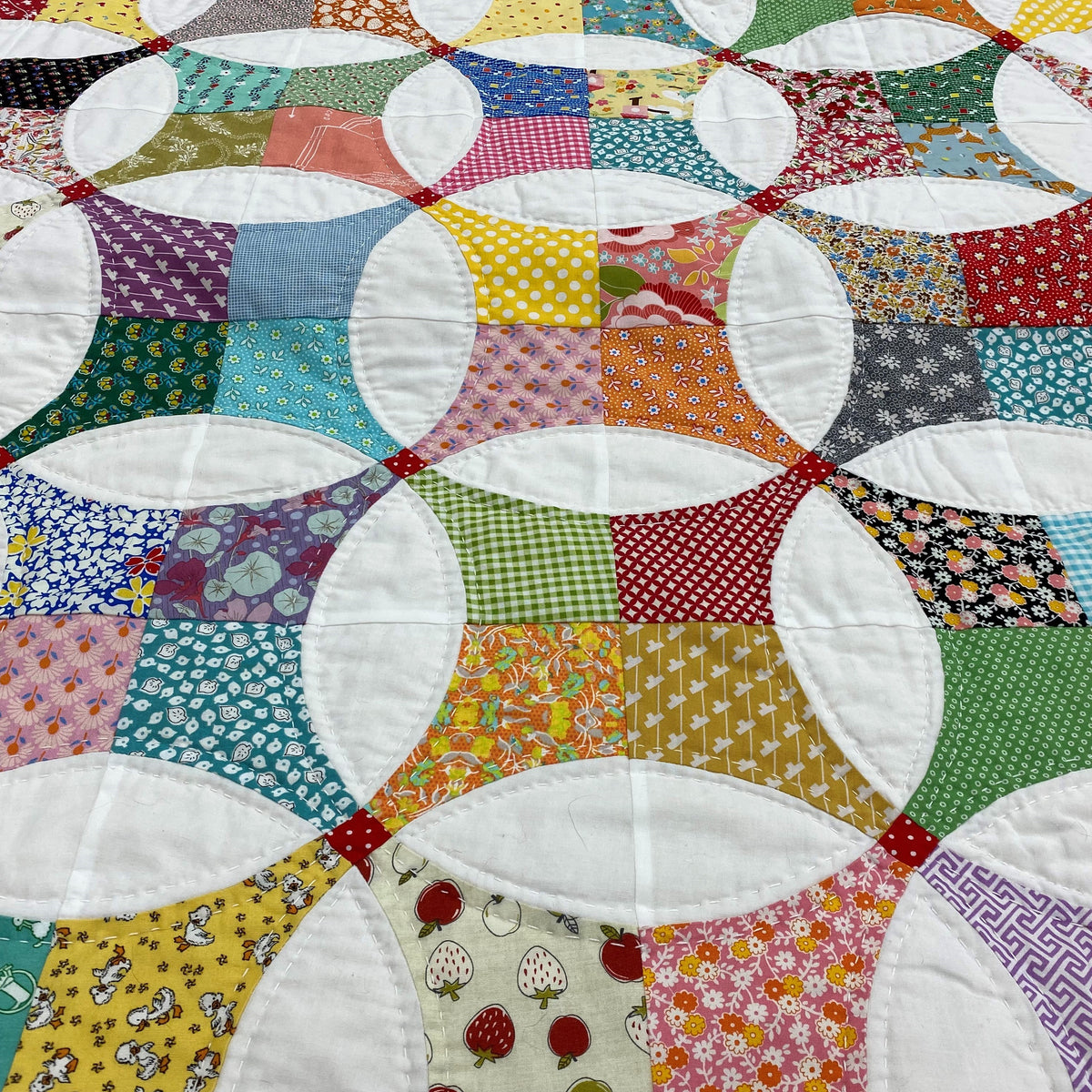 Flowering Snowball Template Set – Elsie Gray’s