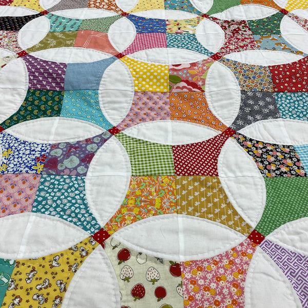 Flowering Snowball Pattern & Template Set